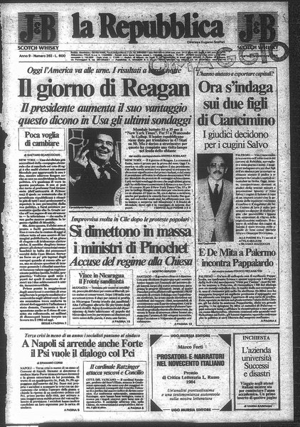 La repubblica